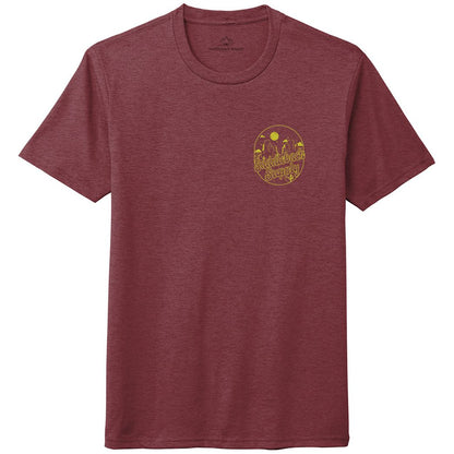 Saddleback Under the Stars Lightweight Tee - Angler's Pro Tackle & Outdoors