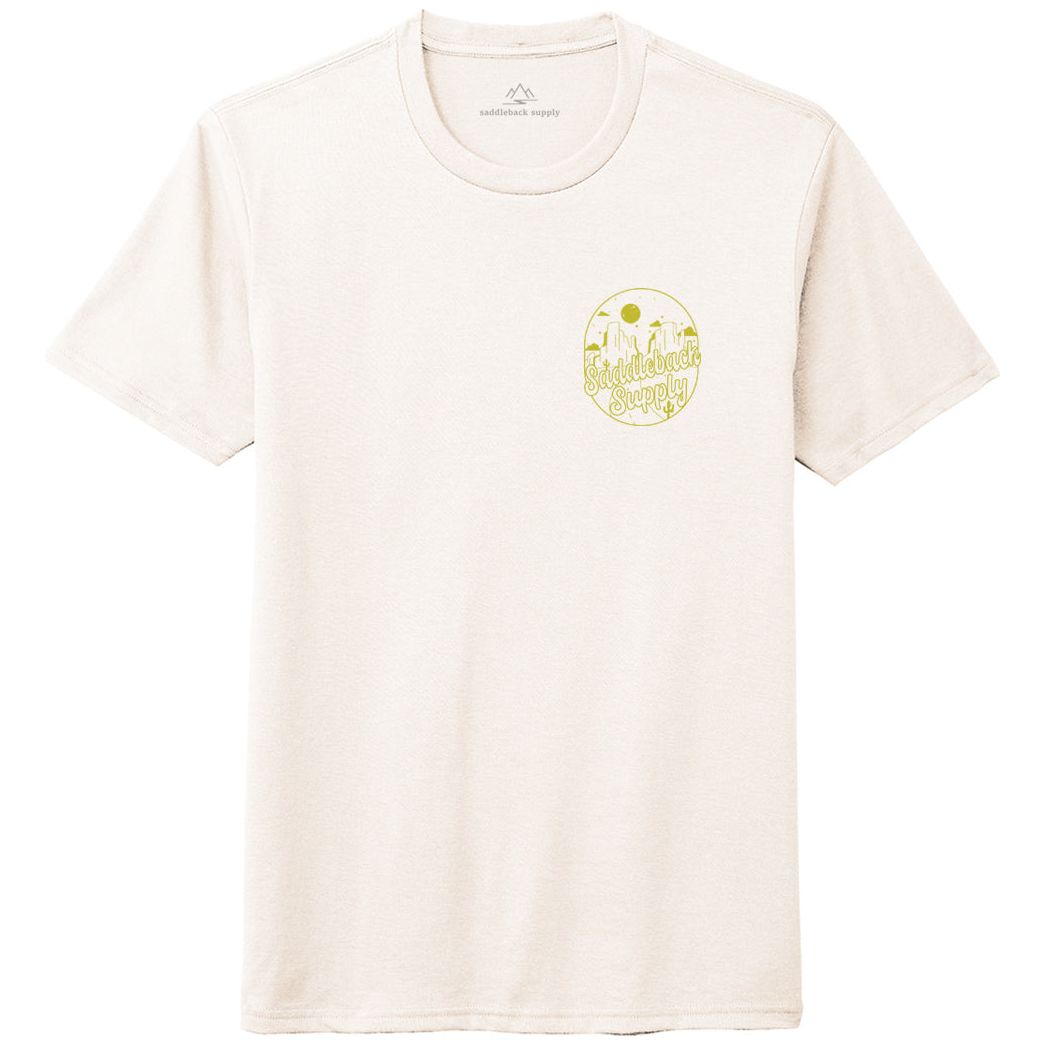 Saddleback Under the Stars Lightweight Tee - Angler's Pro Tackle & Outdoors