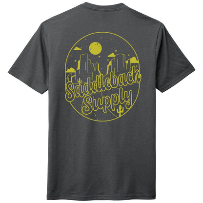 Saddleback Under the Stars Lightweight Tee - Angler's Pro Tackle & Outdoors
