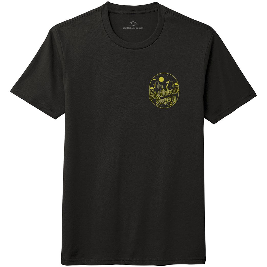 Saddleback Under the Stars Lightweight Tee - Angler's Pro Tackle & Outdoors