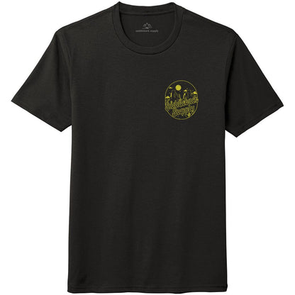 Saddleback Under the Stars Lightweight Tee - Angler's Pro Tackle & Outdoors