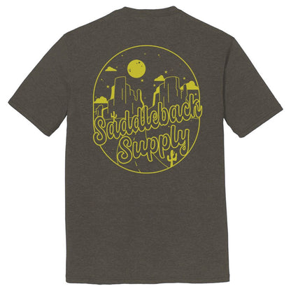 Saddleback Under the Stars Lightweight Tee - Angler's Pro Tackle & Outdoors