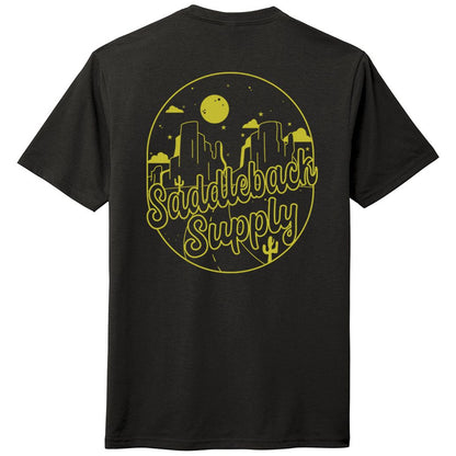 Saddleback Under the Stars Lightweight Tee - Angler's Pro Tackle & Outdoors