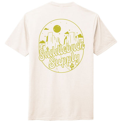 Saddleback Under the Stars Lightweight Tee - Angler's Pro Tackle & Outdoors