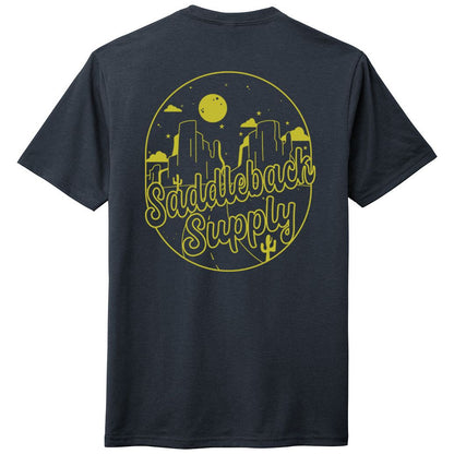 Saddleback Under the Stars Lightweight Tee - Angler's Pro Tackle & Outdoors