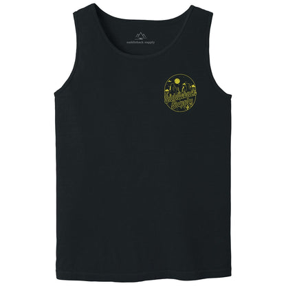 Saddleback Under the Stars Pigment Tank Top - Angler's Pro Tackle & Outdoors