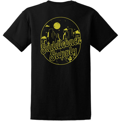 Saddleback Under the Stars Tee - Angler's Pro Tackle & Outdoors