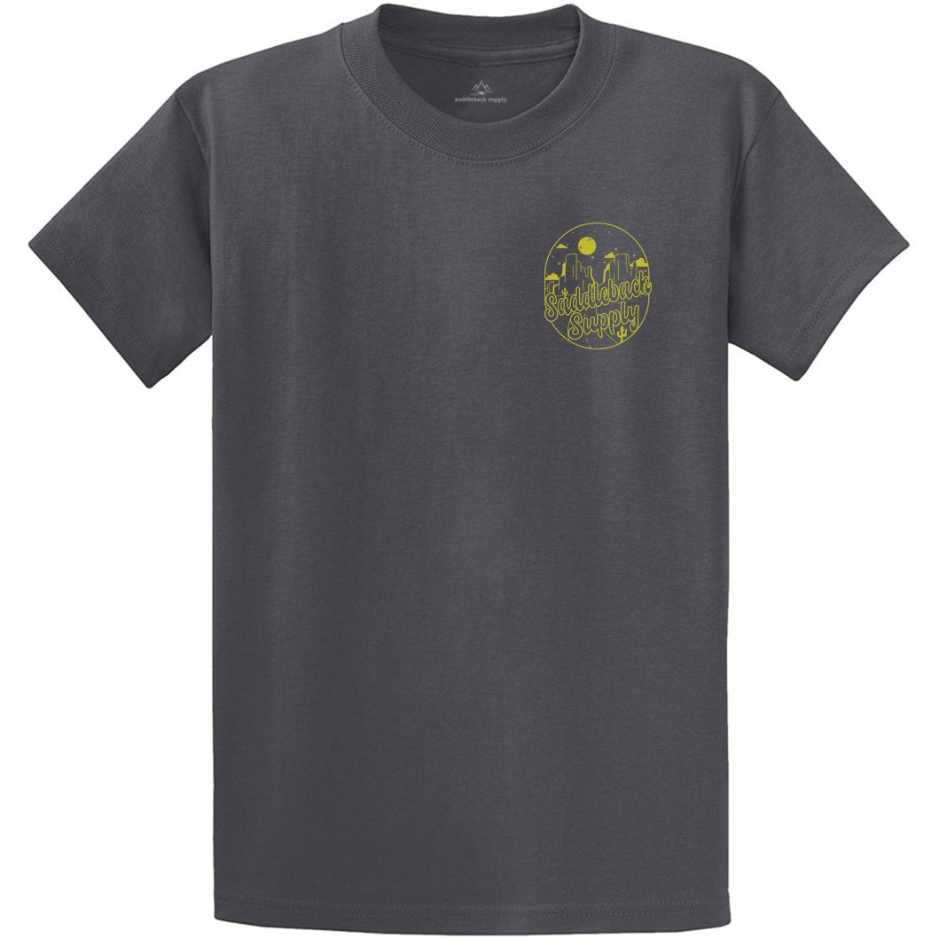 Saddleback Under the Stars Tee - Angler's Pro Tackle & Outdoors