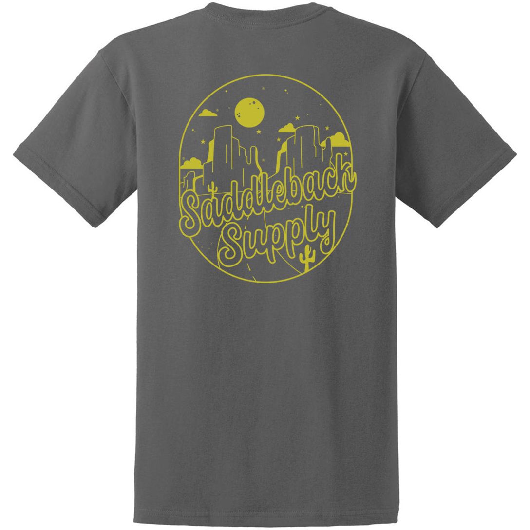 Saddleback Under the Stars Tee - Angler's Pro Tackle & Outdoors