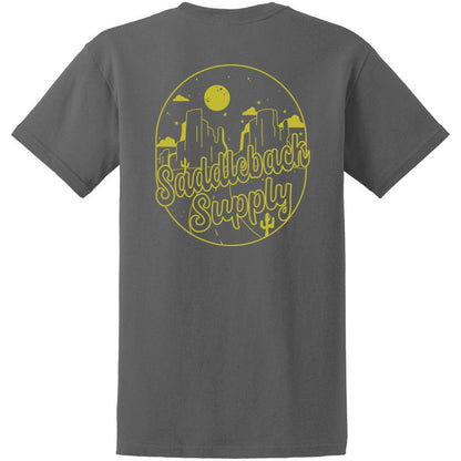 Saddleback Under the Stars Tee - Angler's Pro Tackle & Outdoors