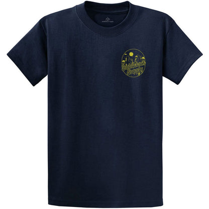 Saddleback Under the Stars Tee - Angler's Pro Tackle & Outdoors