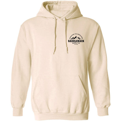 Saddleback Vintage Classic Hoodie - Angler's Pro Tackle & Outdoors