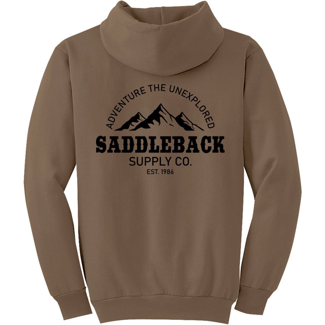 Saddleback Vintage Classic Hoodie - Angler's Pro Tackle & Outdoors