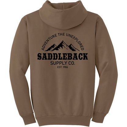 Saddleback Vintage Classic Hoodie - Angler's Pro Tackle & Outdoors