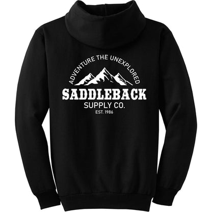 Saddleback Vintage Classic Hoodie - Angler's Pro Tackle & Outdoors