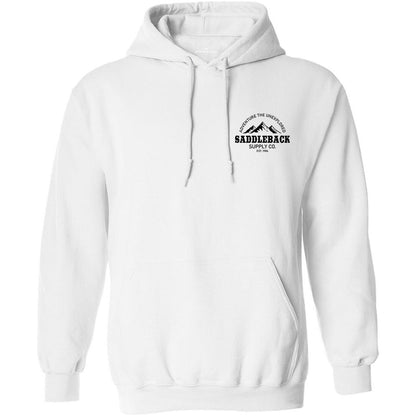Saddleback Vintage Classic Hoodie - Angler's Pro Tackle & Outdoors