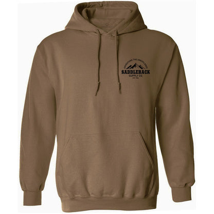 Saddleback Vintage Classic Hoodie - Angler's Pro Tackle & Outdoors