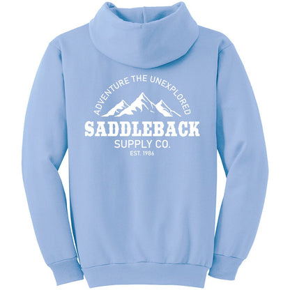 Saddleback Vintage Classic Hoodie - Angler's Pro Tackle & Outdoors