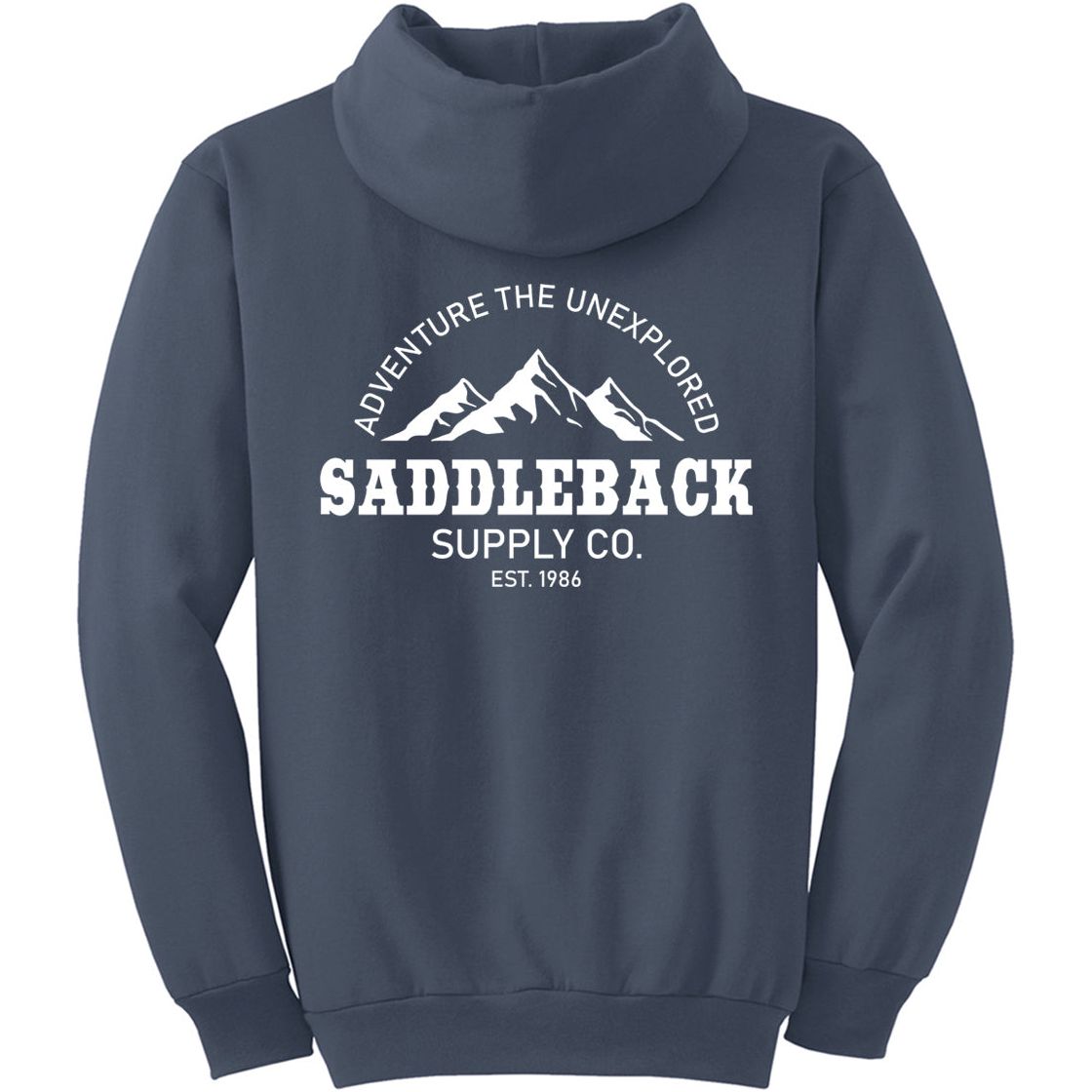 Saddleback Vintage Classic Hoodie - Angler's Pro Tackle & Outdoors