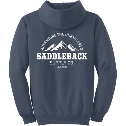 Saddleback Vintage Classic Hoodie - Angler's Pro Tackle & Outdoors