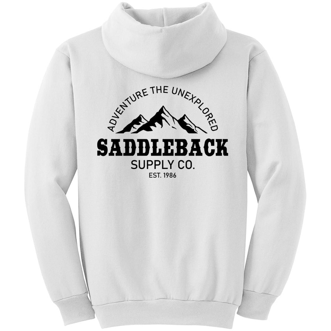 Saddleback Vintage Classic Hoodie - Angler's Pro Tackle & Outdoors