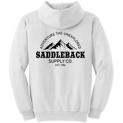 Saddleback Vintage Classic Hoodie - Angler's Pro Tackle & Outdoors