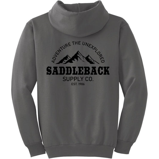 Saddleback Vintage Classic Hoodie - Angler's Pro Tackle & Outdoors