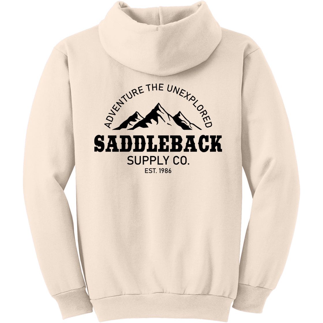 Saddleback Vintage Classic Hoodie - Angler's Pro Tackle & Outdoors