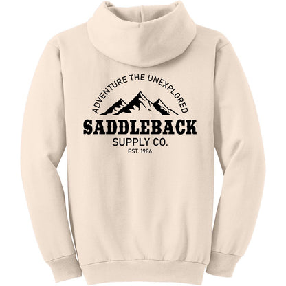 Saddleback Vintage Classic Hoodie - Angler's Pro Tackle & Outdoors