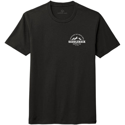 Saddleback Vintage Classic Lightweight Tee - Angler's Pro Tackle & Outdoors