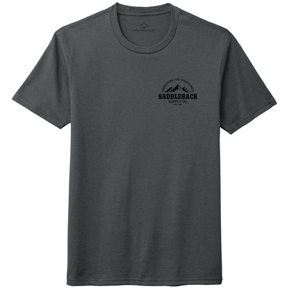 Saddleback Vintage Classic Lightweight Tee - Angler's Pro Tackle & Outdoors