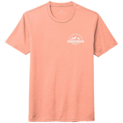 Saddleback Vintage Classic Lightweight Tee - Angler's Pro Tackle & Outdoors