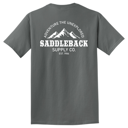 Saddleback Vintage Classic Pigment Tee - Angler's Pro Tackle & Outdoors