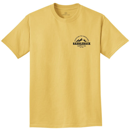 Saddleback Vintage Classic Pigment Tee - Angler's Pro Tackle & Outdoors