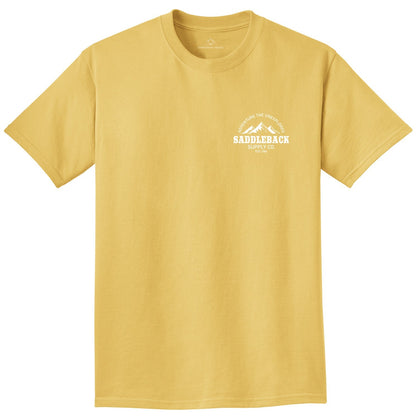 Saddleback Vintage Classic Pigment Tee - Angler's Pro Tackle & Outdoors
