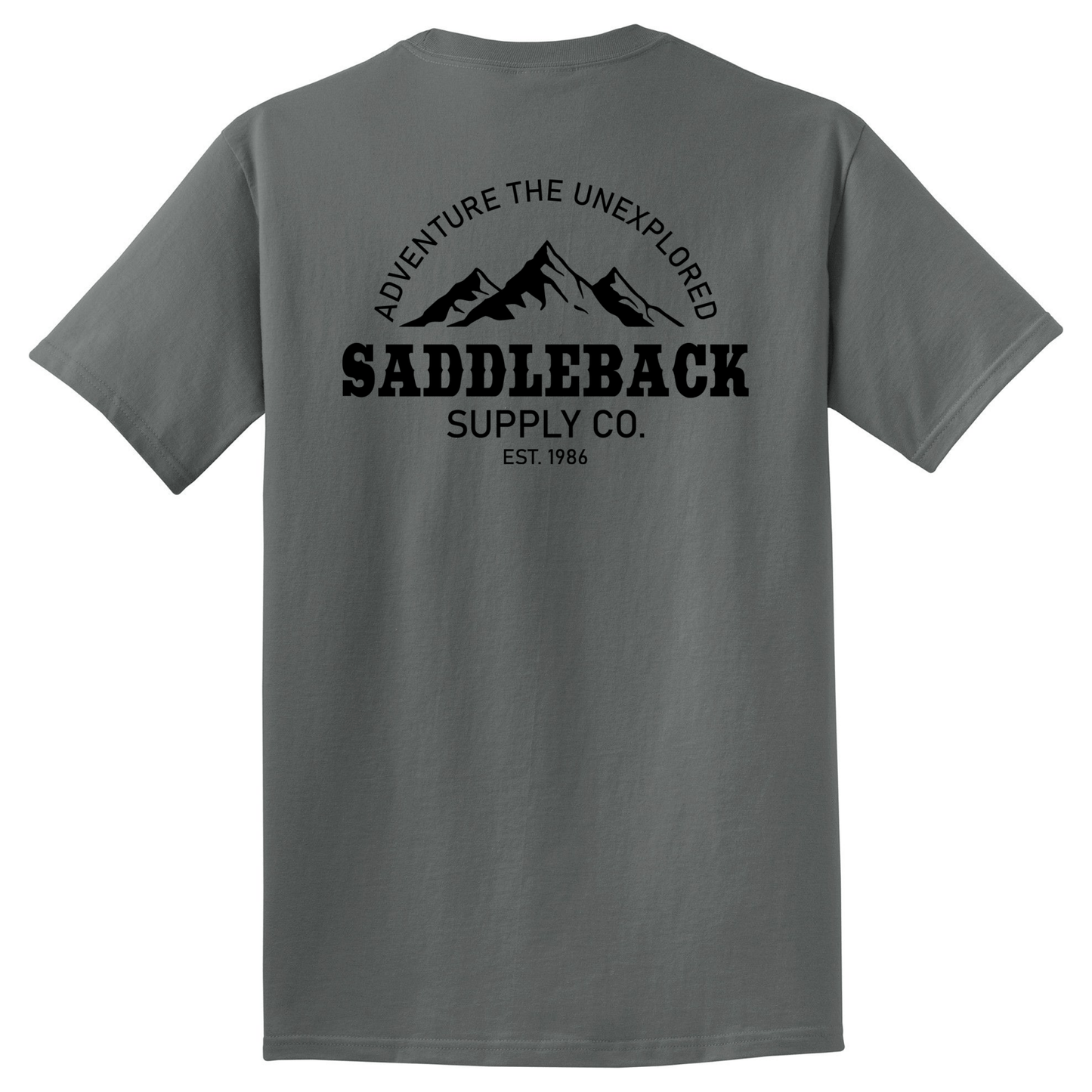Saddleback Vintage Classic Pigment Tee - Angler's Pro Tackle & Outdoors