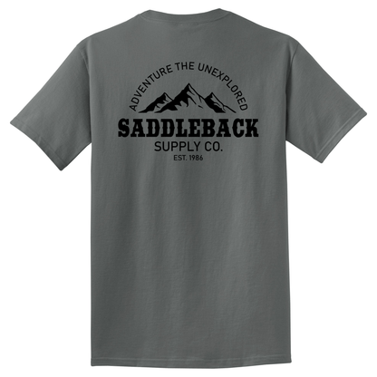 Saddleback Vintage Classic Pigment Tee - Angler's Pro Tackle & Outdoors