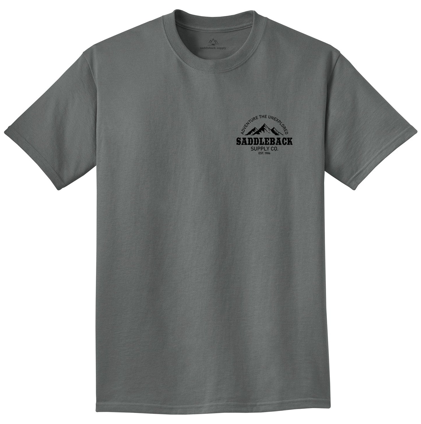 Saddleback Vintage Classic Pigment Tee - Angler's Pro Tackle & Outdoors