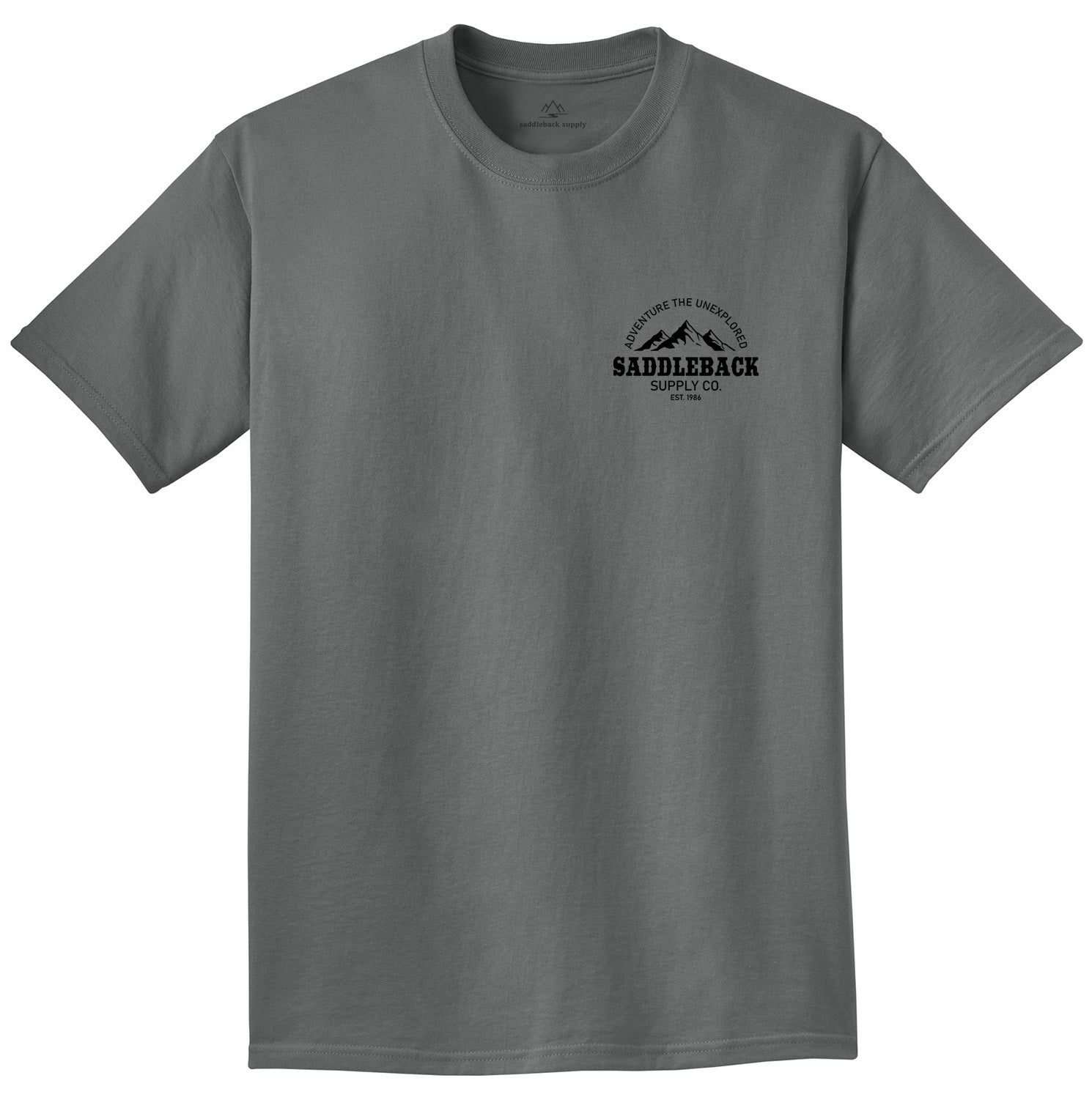 Saddleback Vintage Classic Pigment Tee - Angler's Pro Tackle & Outdoors