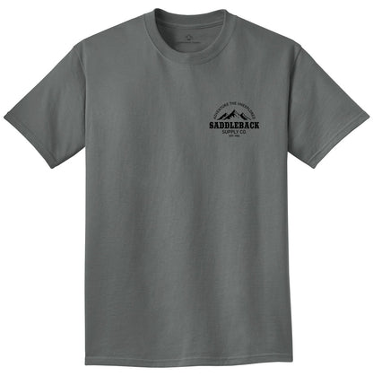 Saddleback Vintage Classic Pigment Tee - Angler's Pro Tackle & Outdoors