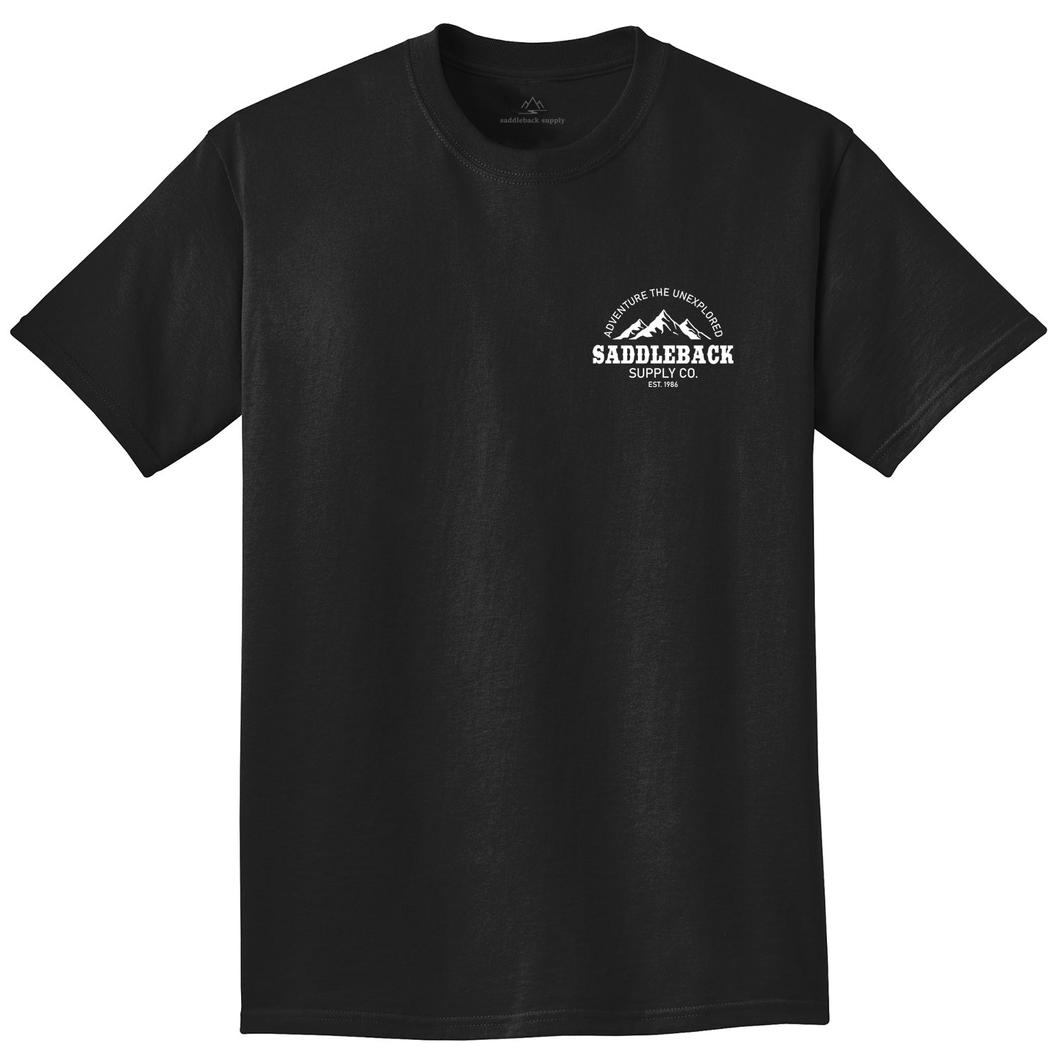 Saddleback Vintage Classic Pigment Tee - Angler's Pro Tackle & Outdoors