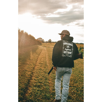 Saddleback Western Hoodie - Angler's Pro Tackle & Outdoors