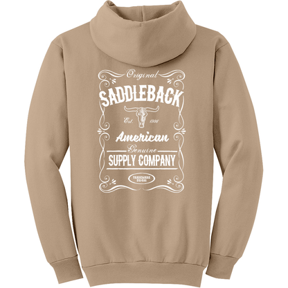 Saddleback Western Hoodie - Angler's Pro Tackle & Outdoors