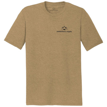Saddleback Western Lightweight Tee - Angler's Pro Tackle & Outdoors