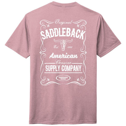 Saddleback Western Lightweight Tee - Angler's Pro Tackle & Outdoors