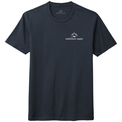 Saddleback Western Lightweight Tee - Angler's Pro Tackle & Outdoors