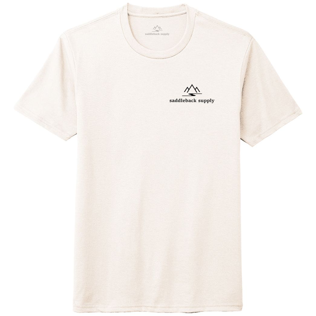 Saddleback Western Lightweight Tee - Angler's Pro Tackle & Outdoors