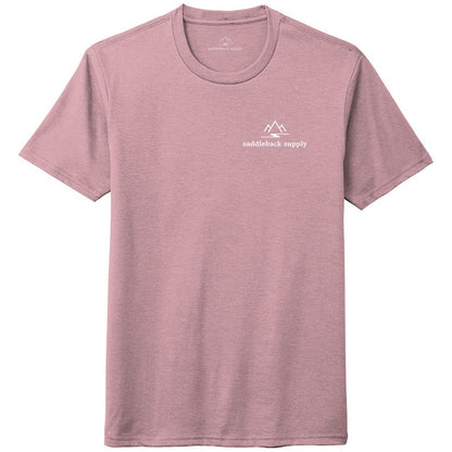 Saddleback Western Lightweight Tee - Angler's Pro Tackle & Outdoors