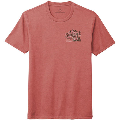 Saddleback Western Spirit Lightweight Tee - Angler's Pro Tackle & Outdoors
