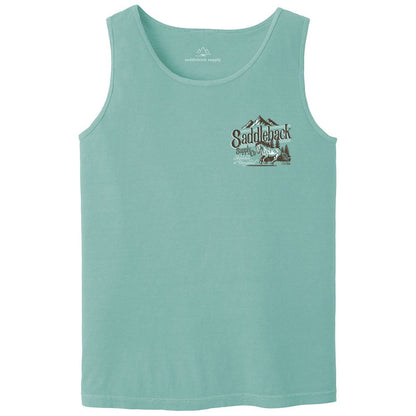 Saddleback Western Spirit Pigment Tank - Angler's Pro Tackle & Outdoors